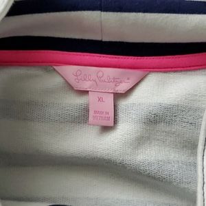 Lily Pulitzer Long Sleeve